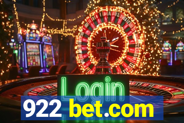 922 bet.com